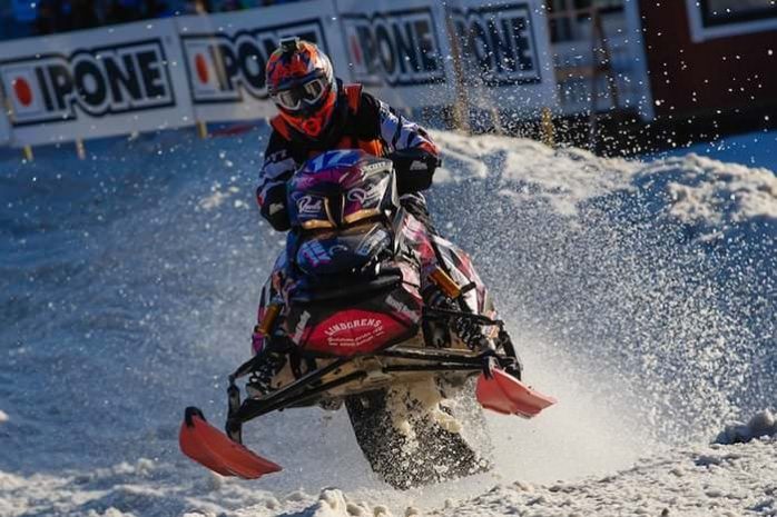 ЧМ-2015 по сноукроссу будет состоять из одного этапа