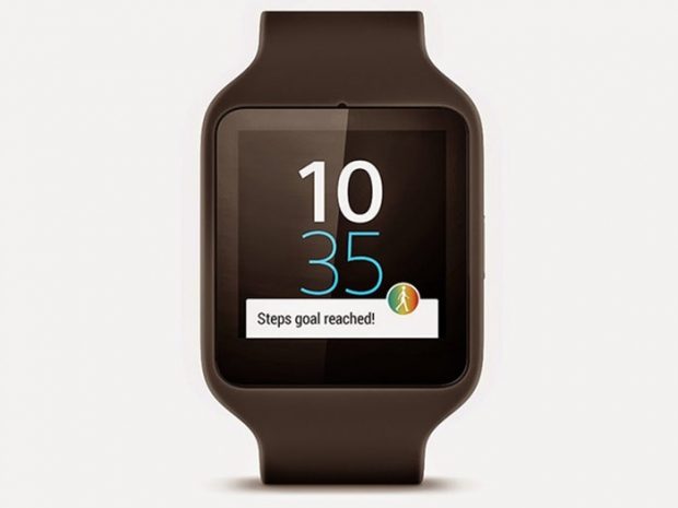 Android Wear получила первое крупное обновление