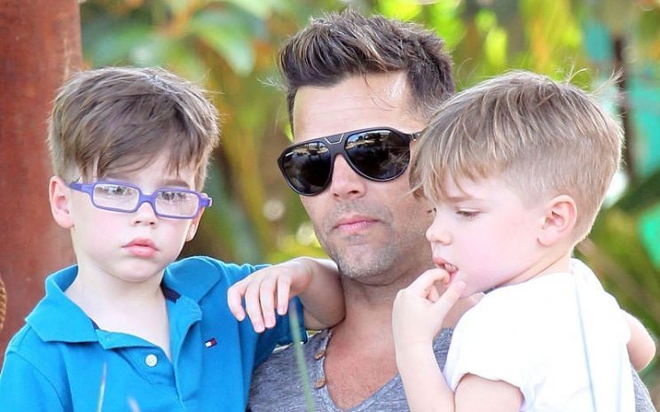 Ученые вычислили идеальную разницу в возрасте между детьми