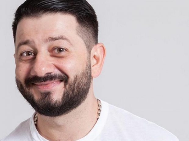 Михаил Галустян ответил на слухи о своем уходе с ТНТ