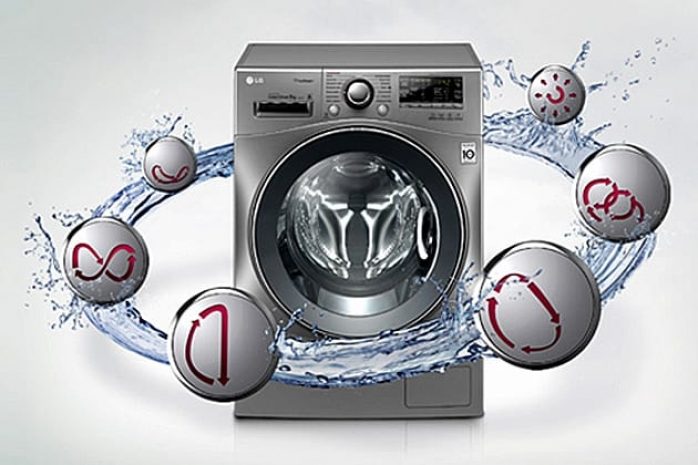 Подарки к Новому году в фирменном магазине LG