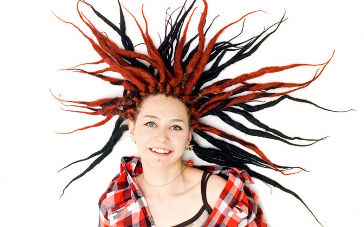 Что делать, если ребенок стал неформалом