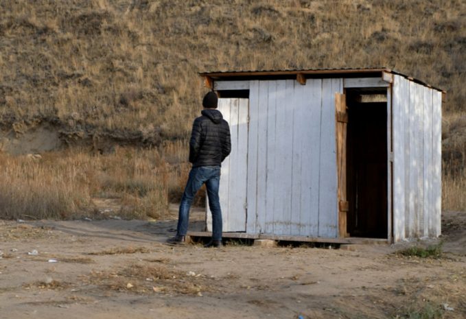 Астана – Павлодар тас жолындағы дәретханалардың жоқтығын «ҚазАвтоЖолда» түсіндірді