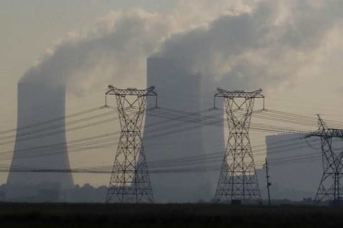 Япония планирует запустить две атомные электростанции