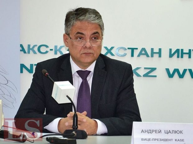 А. Цалюк: «Народ переворачивается»