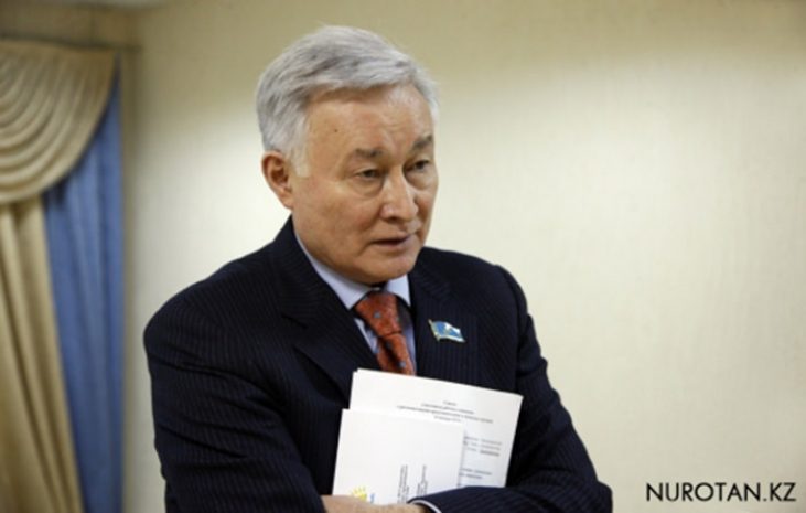 В Астане не смогли установить причину «сонной болезни»