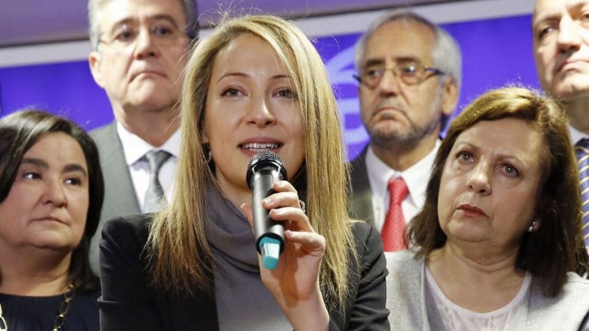 В Испании ввели должность «секс-царицы» для улучшения рождаемости