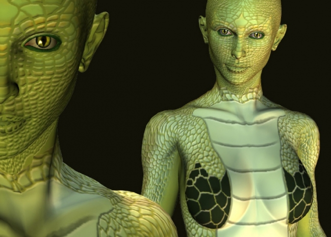 Ученый из Оксфорда: инопланетяне уже среди нас