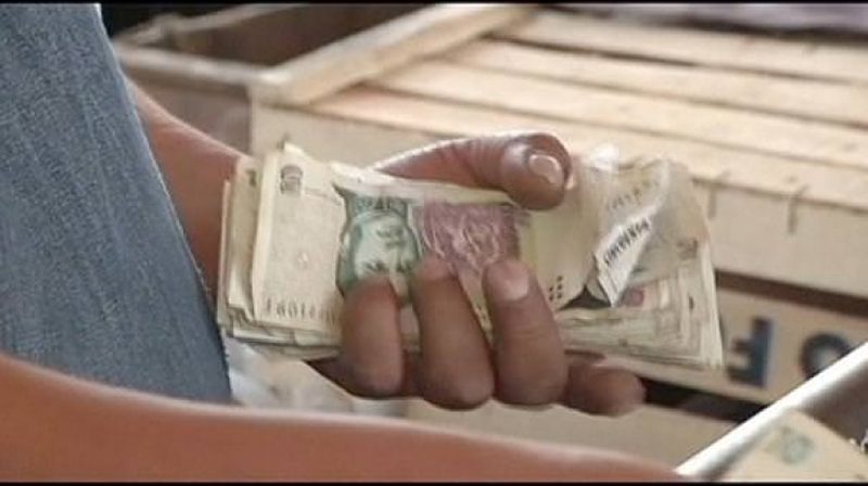 Fitch понизил рейтинг Аргентины до выборочного дефолта