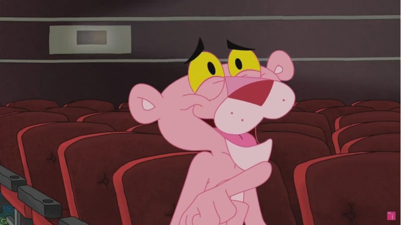 Джефф Фаулер снимет новую «Розовую пантеру»