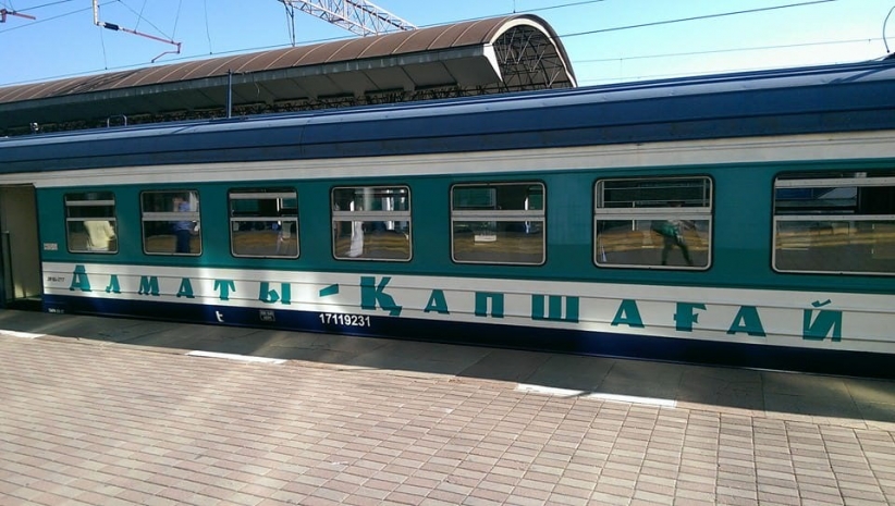 Президент готов поддержать переименование города Капшагая