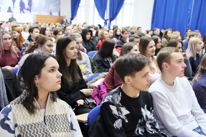 Межнациональные студенческие клубы хотят развивать в России