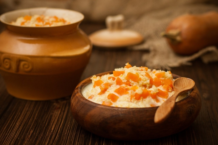 Народные приметы: время варить кашу