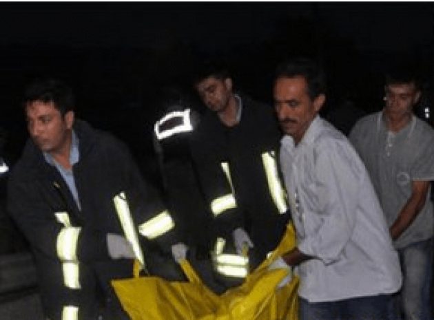 Сирийскому беженцу-гею отрубили голову в Турции