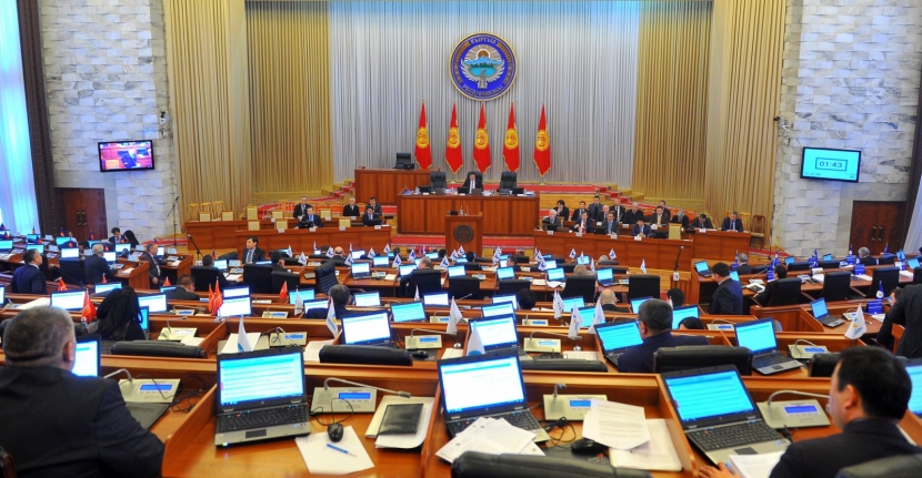 МИД Казахстана прокомментировал ситуацию с денонсацией соглашения с Кыргызстаном