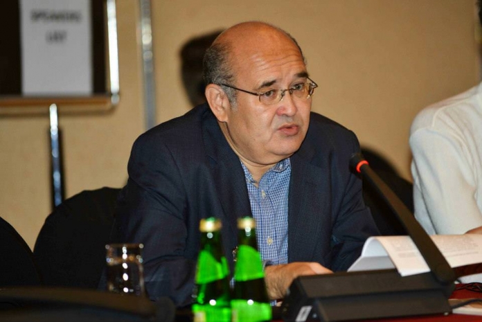 Сподвижника Аблязова снова вызывали в польскую прокуратуруЭксклюзив