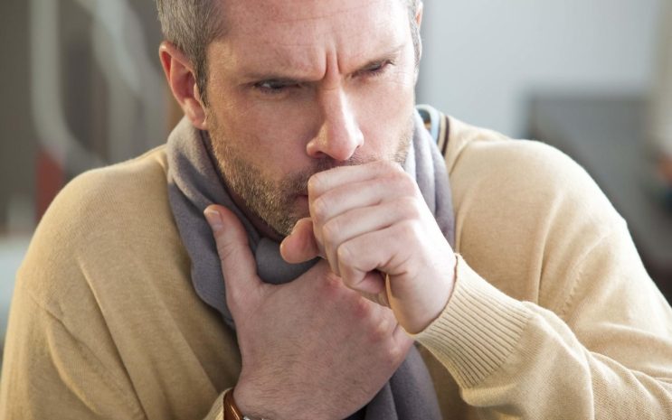 Как отличить сердечный кашель от простудного – кардиолог