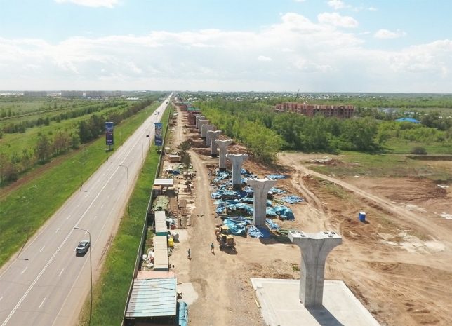 Денис Кривошеев: Удешевление LRT — виртуальная вещь