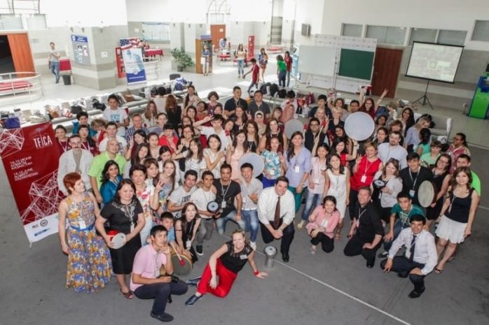 TFCA 2014: Советы по созданию успешного краудсорсинг-проекта