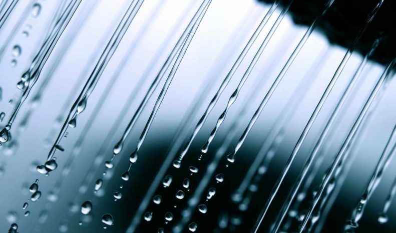 Землю ждет вечный дождь – NASA