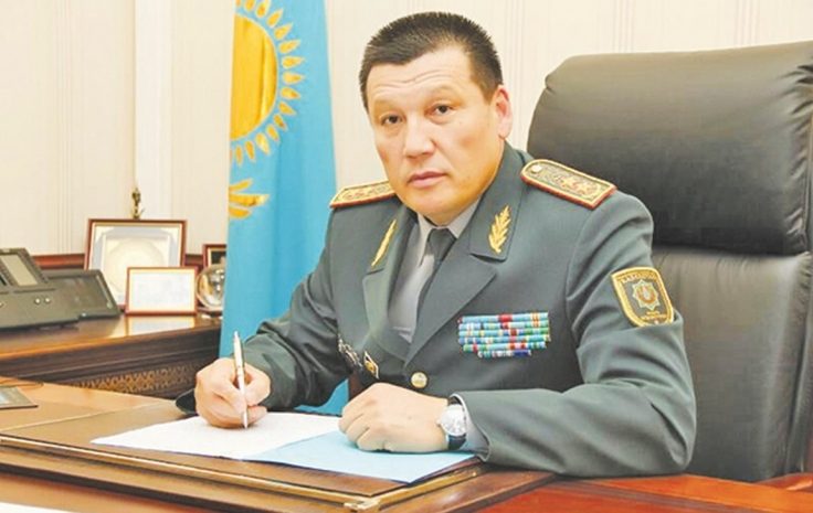 В Астане предложили сократить срок обучения по программе «Болашак»