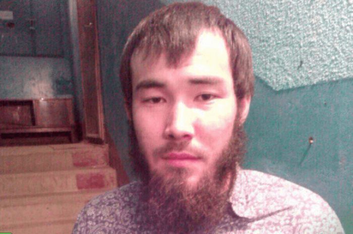 Уроженец Казахстана установлен как второй нападавший на сотрудников Росгвардии в Астрахани