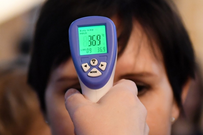 Из «красной» зоны по COVID-19 вышла Павлодарская область