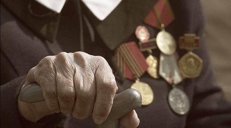 В Павлодарской области убили заслуженного пенсионера