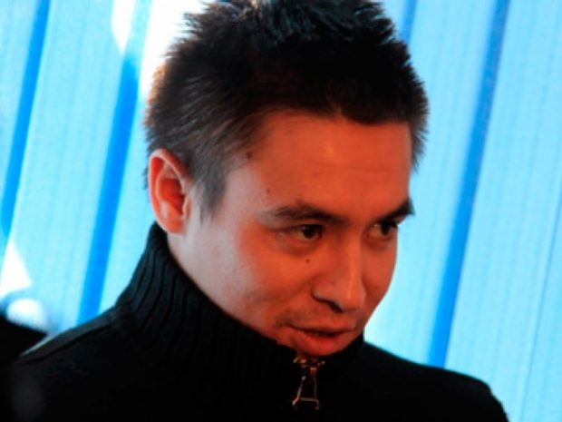 Долг за ДТП Кайрата Тунтекова выплатит его папа