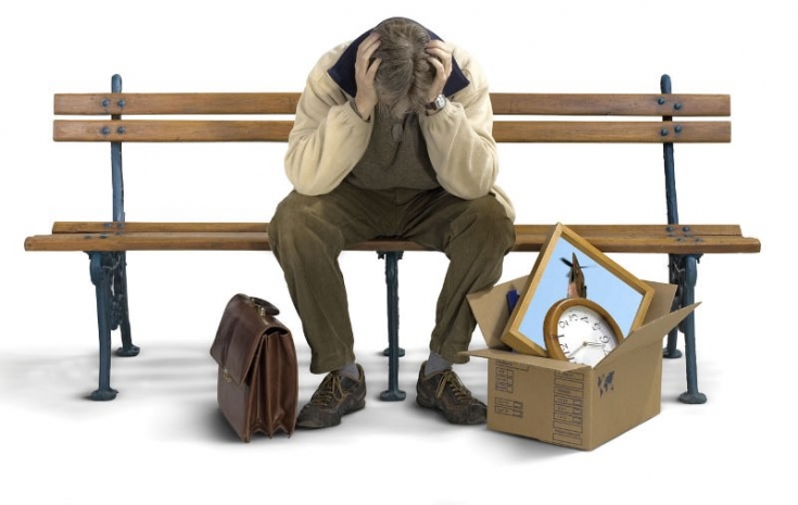 Свыше 200 млн безработных насчитывается сейчас в мире