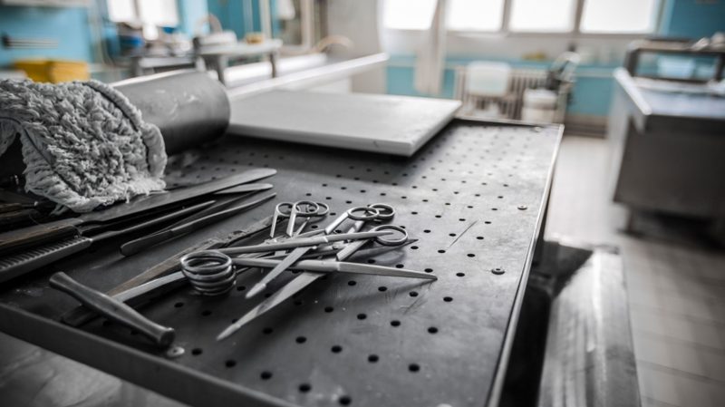 Ситуацию с невостребованными умершими исправили в Уральске