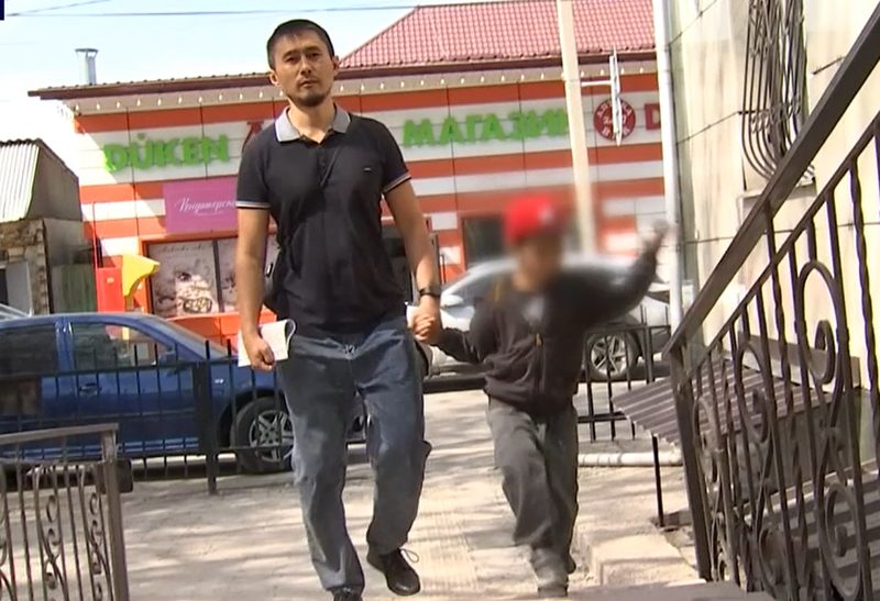Пятилетний мальчик едва не остался инвалидом после обрезания в Алматы