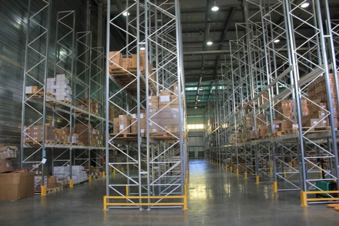 Почему пустуют склады прорывного проекта в АлматыЭксклюзив