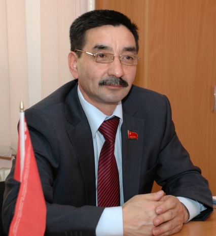 Секретарь ЦК КНПК: «Предпринимаются попытки дестабилизации общества»