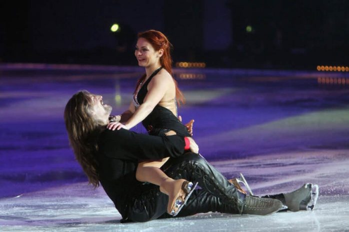 Джигурда разоблачил российских звезд-геев