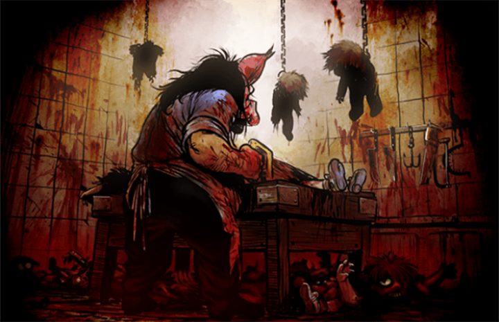 Создатель Alone in the Dark анонсировал хоррор про маньяков