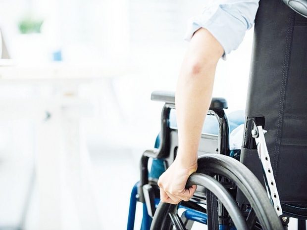 Выборы: ЦИК утвердила правила для голосования лиц с инвалидностью