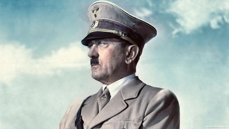 Горничная Гитлера рассказала о вкусовых пристрастиях фюрера