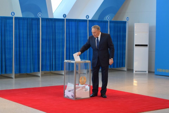 Н. Назарбаев: «Сделать Казахстан нашим домом - это наша с вами задача»