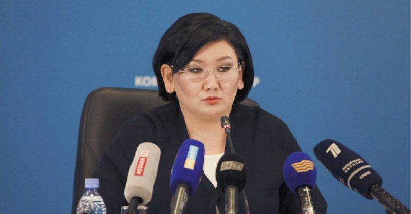 Более трех тысяч предпринимателей получат поддержку ФРП «Даму»