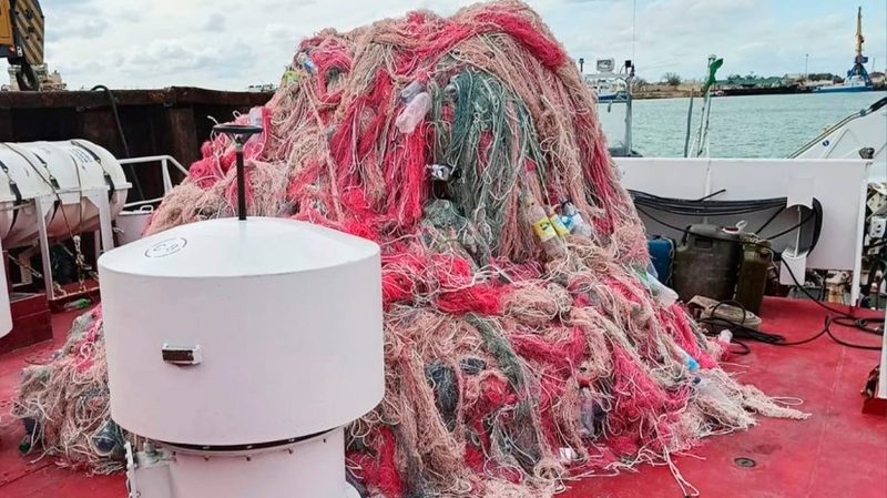 63 браконьера задержаны в акватории Каспия – КНБ РК