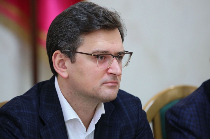 Украина планирует присоединиться к санкциям ЕС против Беларуси