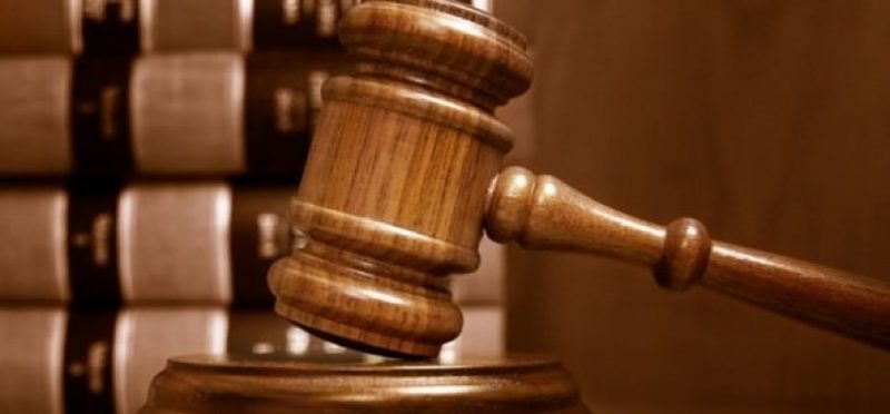 Защитники обвиняемых по «Хоргосу» требуют заменить судью