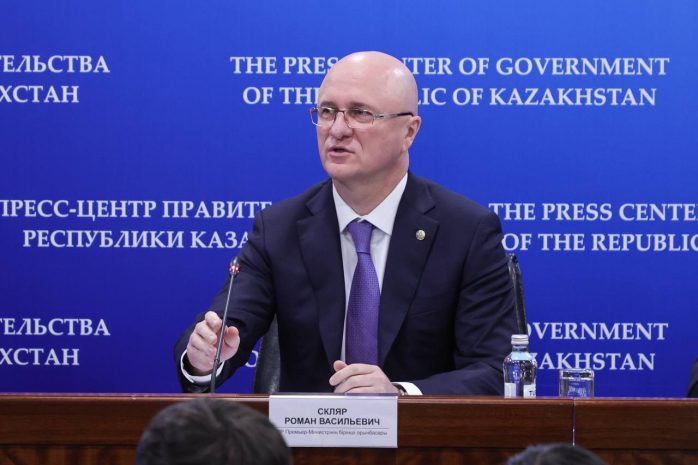 Строительство трех ТЭЦ в Казахстане будет проводиться без привлечения средств ЕНПФ — Скляр