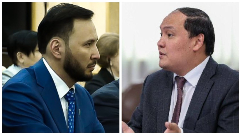 Ситуация критическая — Айдарбек Ходжаназаров раскритиковал работу МСХ РК