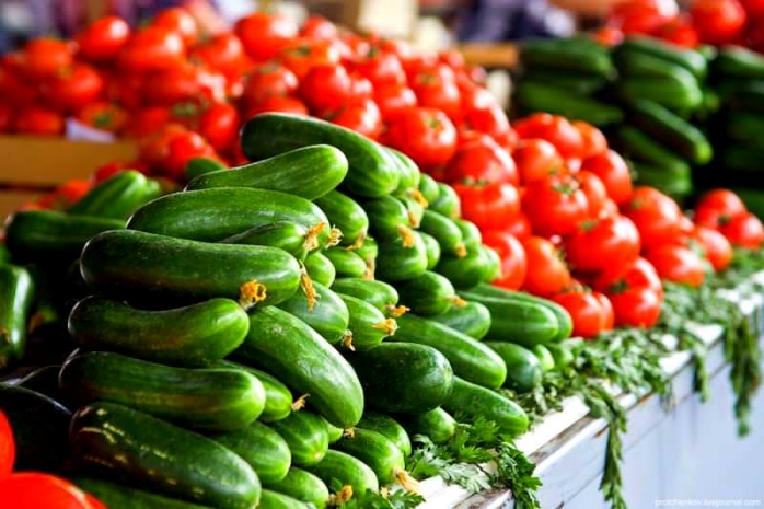 В Астане около 40% торговых точек работают без соблюдения СЭЗ