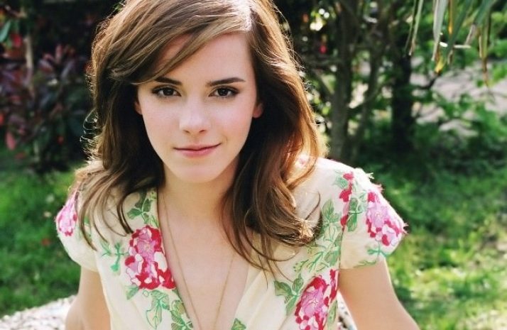 Эмма Уотсон стала послом доброй воли ООН