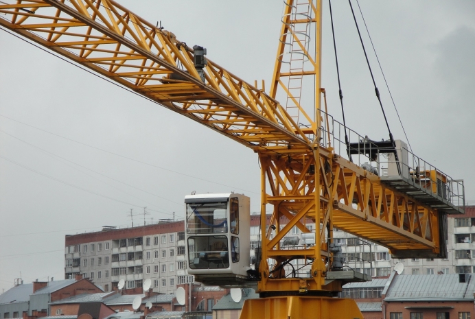 Молодой рабочий погиб на заводе в ТШО