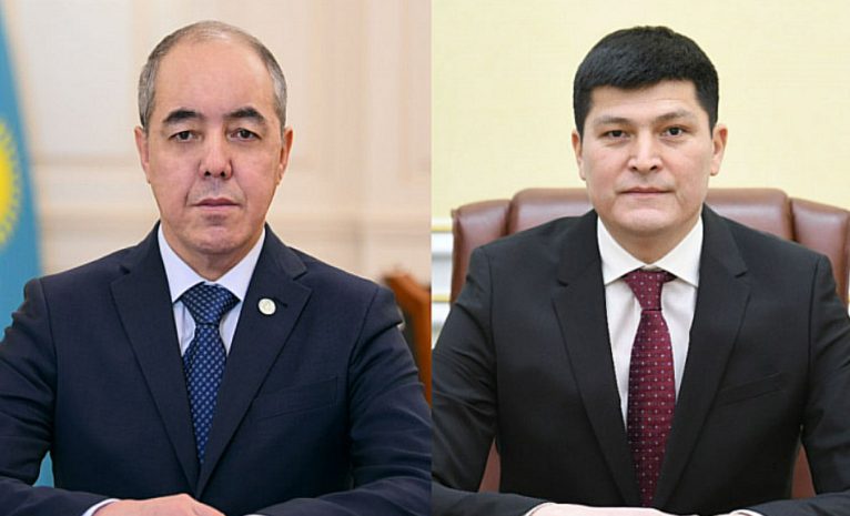 Уходить в отставку после коррупционного преступления заместителя не планирует аким ЗКО