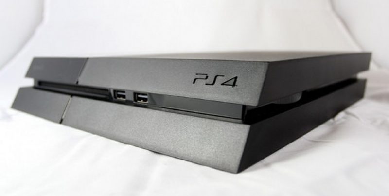 Sony продала 20,2 миллиона PlayStation 4